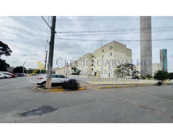Foto de Apartamento 103m² - Carapicuíba - SP
