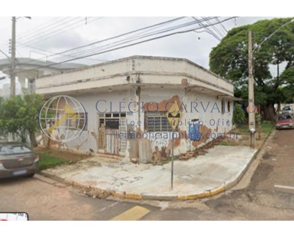 Foto de Imóvel Comercial 364m² - Dracena - Sp