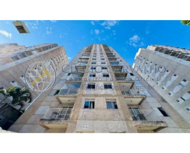 Foto de Apartamento de 48m² - Carapicuiba - Sp