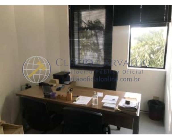 Foto de Sala Comercial 70m² - Jundiaí - Sp