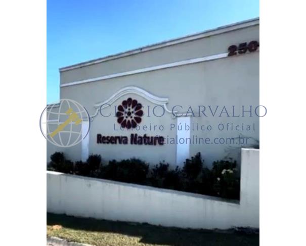 Foto de Terreno 575m² – Reserva Santa Maria Nature - Jandira - Sp