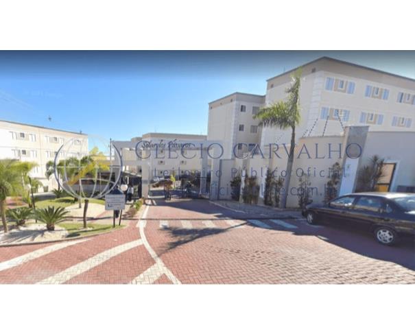 Foto de Apartamento 42m² -  Salto - SP