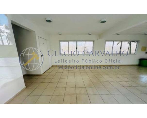 Foto de Apartamento de 48m² - Carapicuiba - Sp