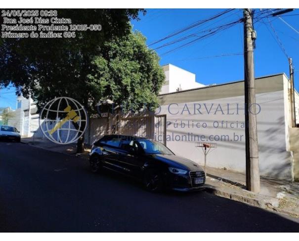 Foto de Casa 396m² - Presidente Prudente - SP