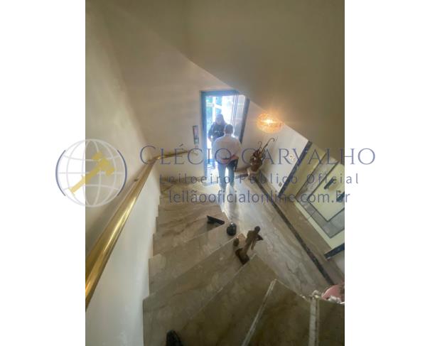 Foto de Apartamento Duplex 668m² - São José do Rio Preto - SP