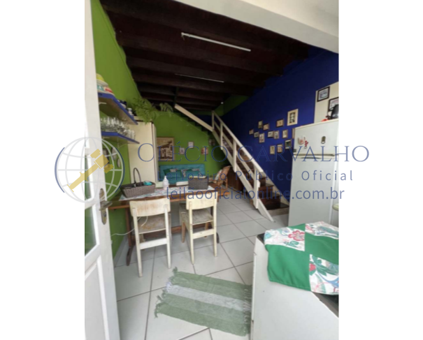Foto de Casa 134m² - São José dos Campos - SP