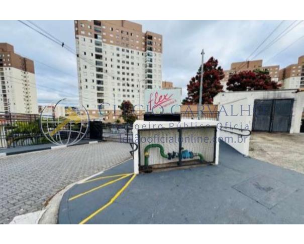Foto de Apartamento 68m² - Carapicuíba - SP