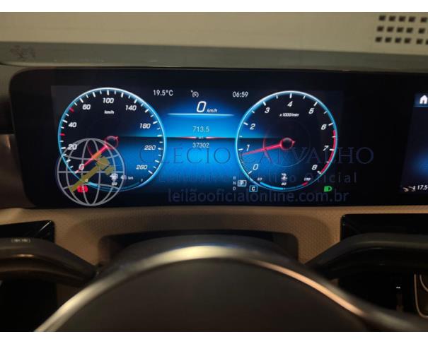 Foto de Mercedes-Benz A200 SD HI 2020/2021 - Itu - SP