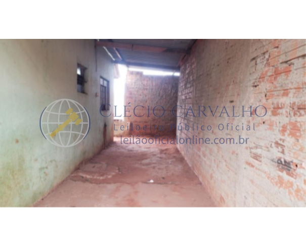 Foto de Casa 162 m² - Bastos/SP