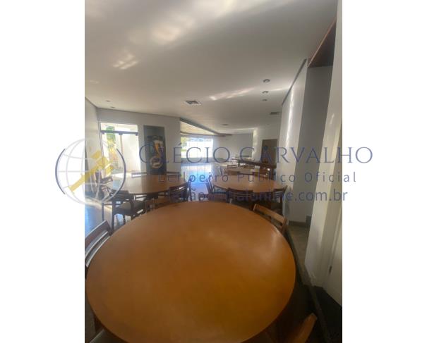 Foto de Apartamento Duplex 668m² - São José do Rio Preto - SP