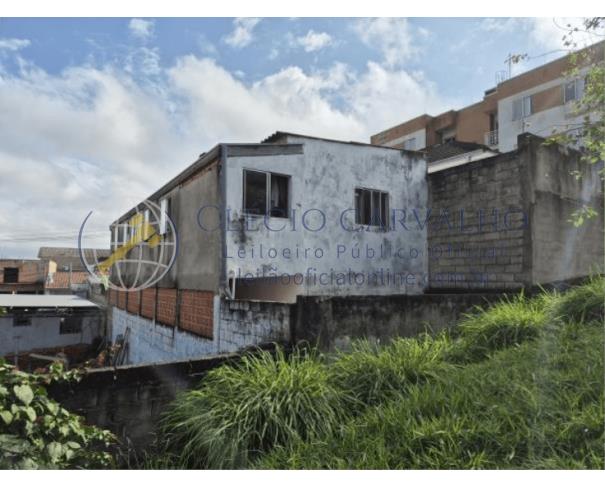 Foto de Imóvel Comercial 234m² -  São José dos Campos - Sp