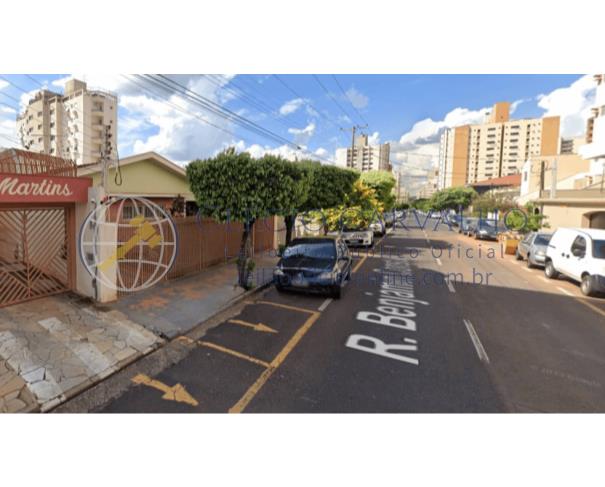 Foto de Terreno de 452m² - São José do Rio Preto - Sp