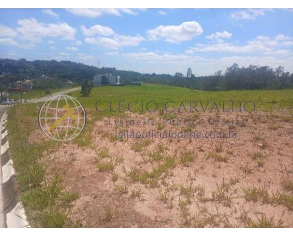Foto de Terreno 575m² – Reserva Santa Maria Nature - Jandira - Sp