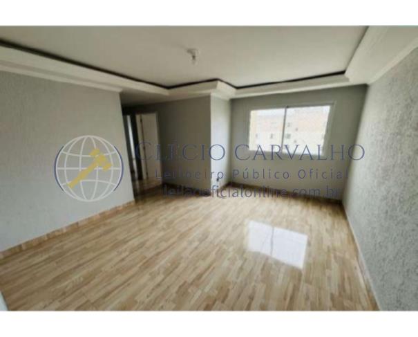 Foto de Apartamento 102m² - Carapicuíba - SP