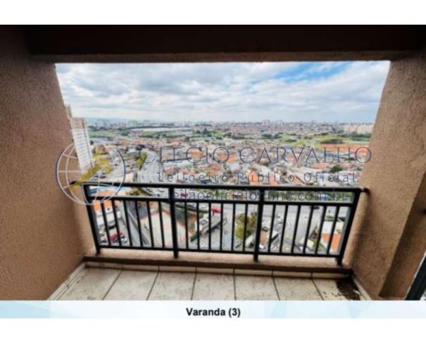 Foto de Apartamento 66m2 - Condomínio Flex Carapicuíba II
