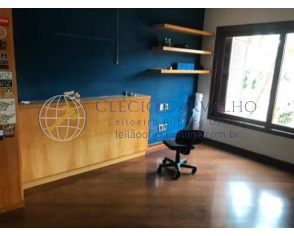 Foto de Casa 1200m² - Jundiaí - Sp
