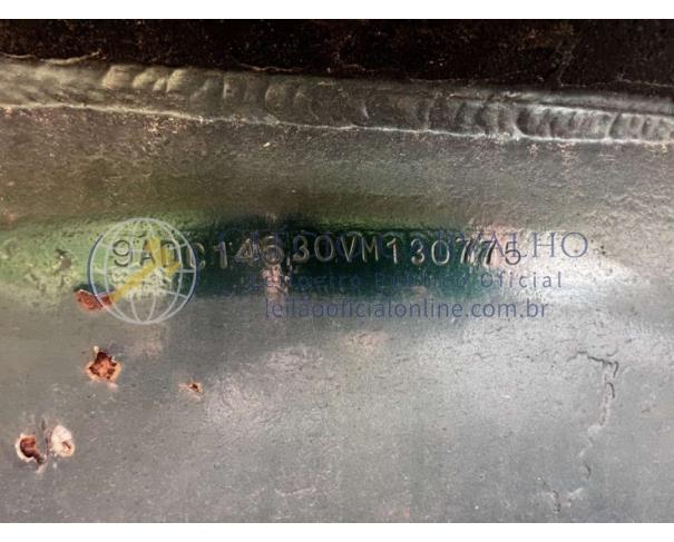 Foto de Semirreboque Randon Prancha 3 Eixos - Limeira - Sp