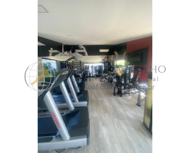 Foto de Apartamento Duplex 668m² - São José do Rio Preto - SP