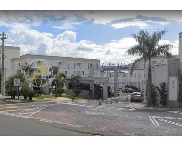 Foto de Apartamento 42m² -  Salto - SP
