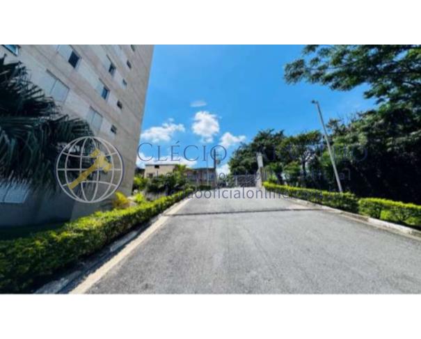 Foto de Apartamento de 48m² - Carapicuiba - Sp