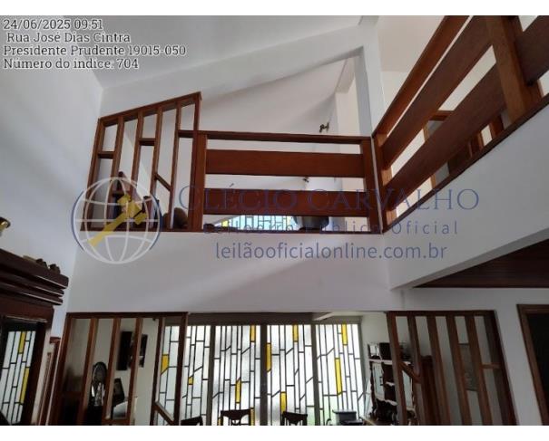 Foto de Casa 396m² - Presidente Prudente - SP