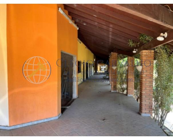 Foto de Casa 413m² - Condomínio Terras de Mont Serrat