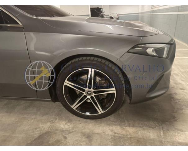 Foto de Mercedes-Benz A200 SD HI 2020/2021 - Itu - SP