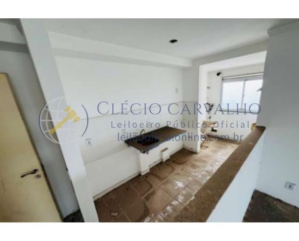 Foto de Apartamento 66m2 - Condomínio Flex Carapicuíba II