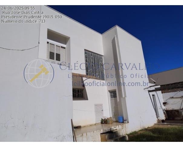 Foto de Casa 396m² - Presidente Prudente - SP