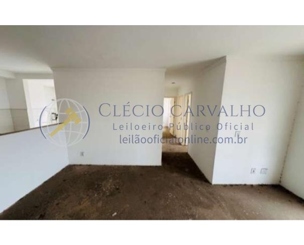 Foto de Apartamento 68m² - Carapicuíba - SP