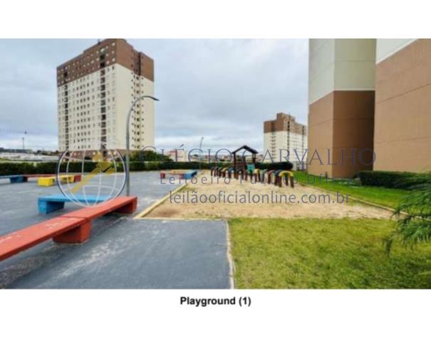 Foto de Apartamento 66m2 - Condomínio Flex Carapicuíba II