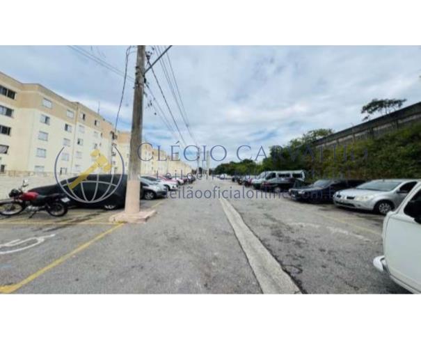 Foto de Apartamento 103m² - Carapicuíba - SP