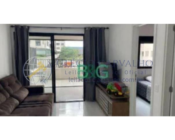 Foto de Apartamento 68m² - São Paulo - SP