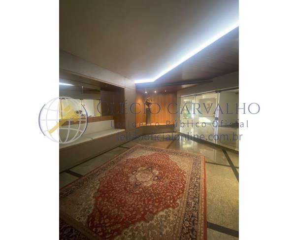 Foto de Apartamento Duplex 668m² - São José do Rio Preto - SP