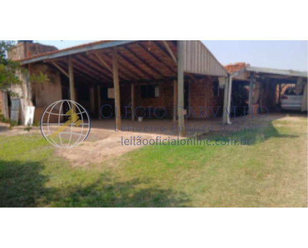 Foto de Terreno 3.500m² - Bastos/SP