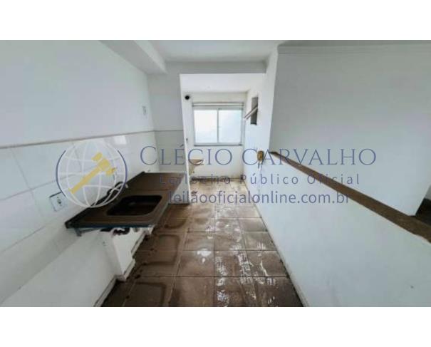 Foto de Apartamento 68m² - Carapicuíba - SP