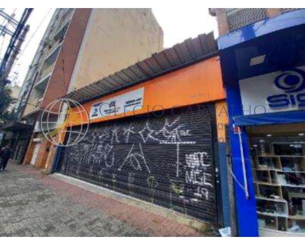 Foto de Imóvel Comercial de 57m² - Pinheiros - Sp