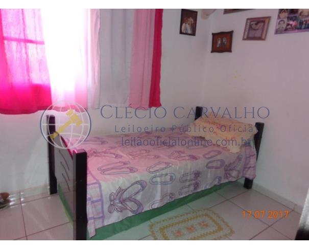 Foto de Apartamento 45m - Franca - SP