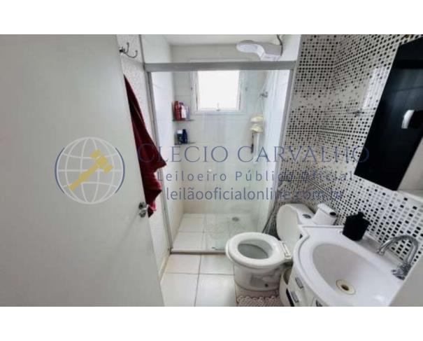 Foto de Apartamento 49m² - Carapicuíba - SP