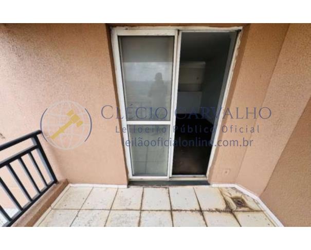 Foto de Apartamento 68m² - Carapicuíba - SP