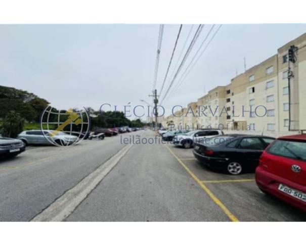 Foto de Apartamento 102m² - Carapicuíba - SP