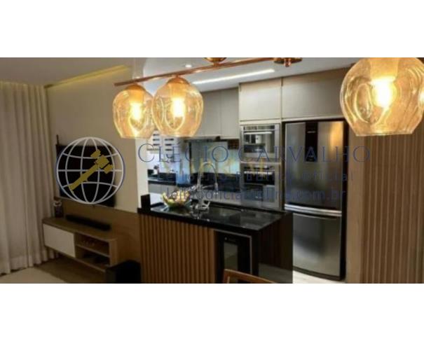 Foto de Apartamento 68m² - São Paulo - SP