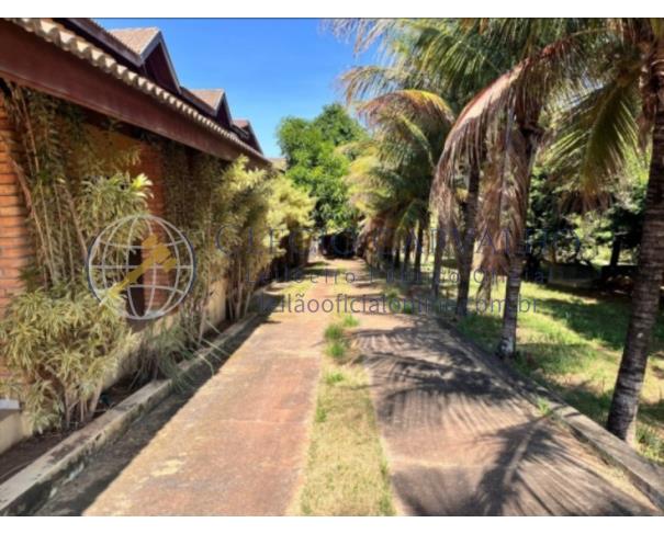 Foto de Casa 413m² - Condomínio Terras de Mont Serrat