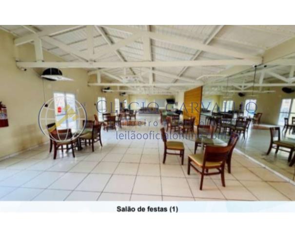 Foto de Apartamento 66m2 - Condomínio Flex Carapicuíba II