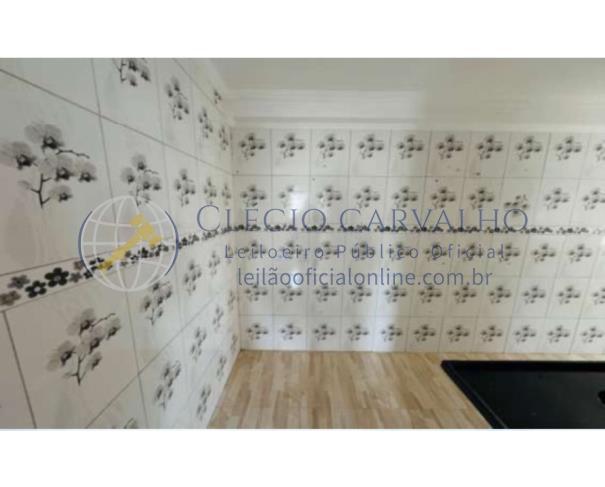 Foto de Apartamento 102m² - Carapicuíba - SP