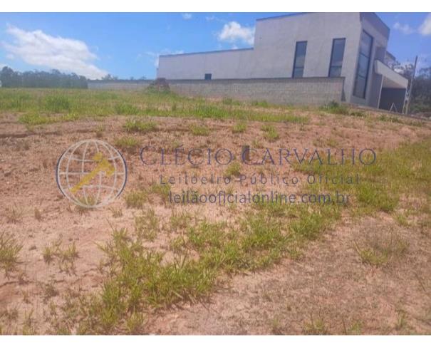 Foto de Terreno 575m² – Reserva Santa Maria Nature - Jandira - Sp