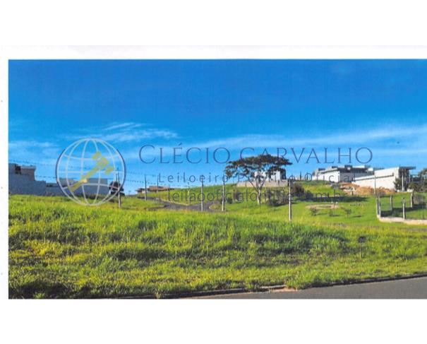 Foto de Terreno 378m² - Presidente Prudente - SP