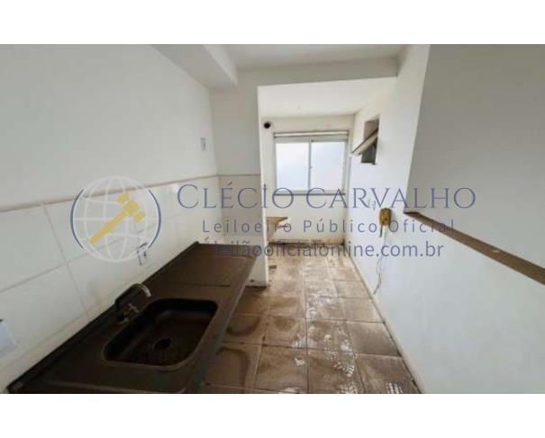 Foto de Apartamento 68m² - Carapicuíba - SP