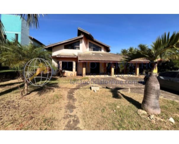 Foto de Casa 413m² - Condomínio Terras de Mont Serrat