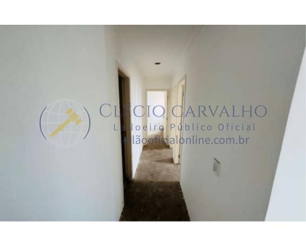 Foto de Apartamento 68m² - Carapicuíba - SP
